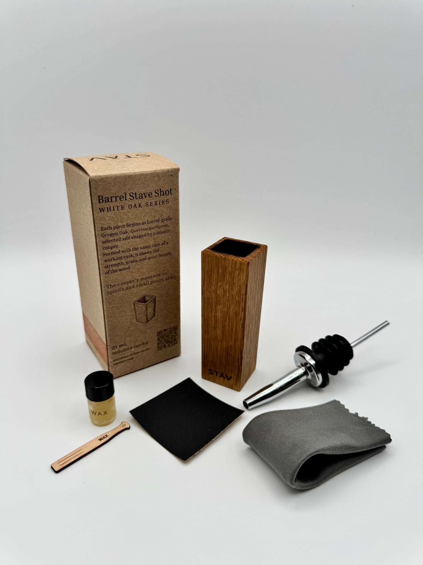 Cooper's Gift Pack