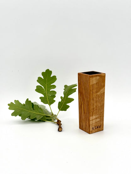 The Barrel Stave Shot Oregon Oak Edition I - Premium Select                                    (.75 ounces)