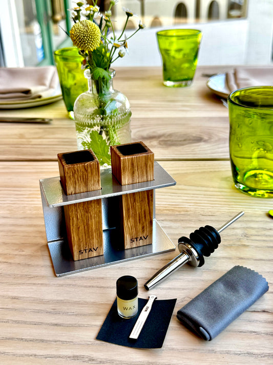 Father's Day Workshop Set