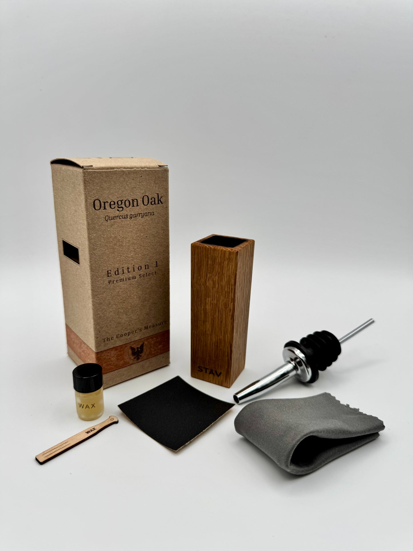 Cooper's Gift Pack