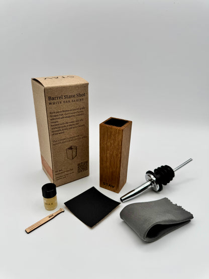 Cooper's Gift Pack